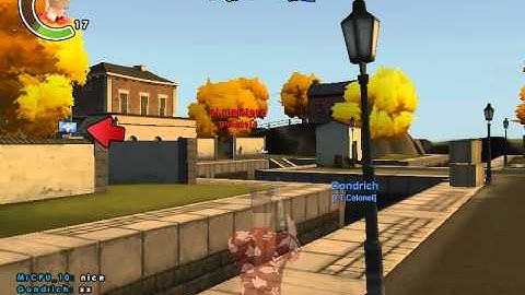 BFH hacker: WareRabbit (video 2)