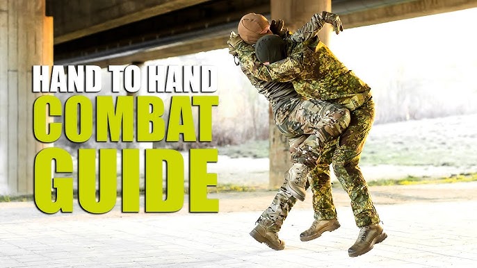 Uf Pro Presents The Anatomy Of Close Combat Youtube