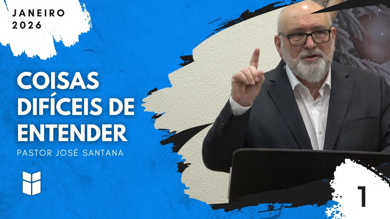 Coisas Difíceis de Entender