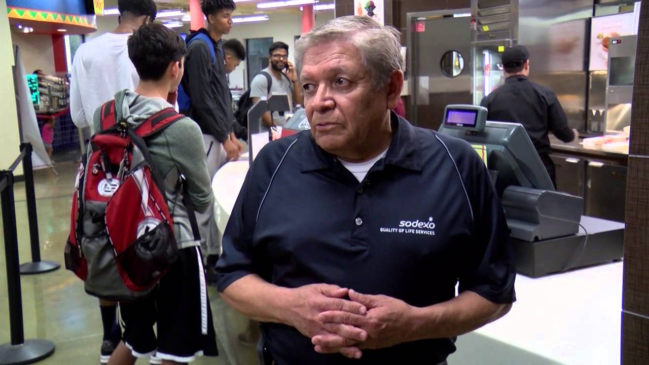 Рабочие места для людей с ограниченными возможностями