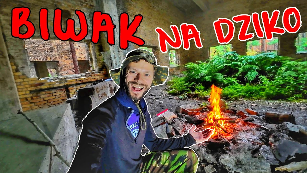 Pieczenie chleba i noc w Tajnej Fabryce Hitlera