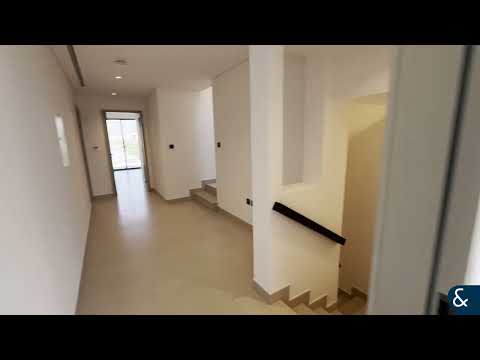 4 Bed Villa In Aura Gardens Tilal Al Ghaf