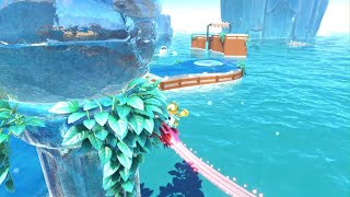 Astro Bot Let It Slide 35.672