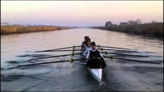CULRC Road to the Boat Race 2013