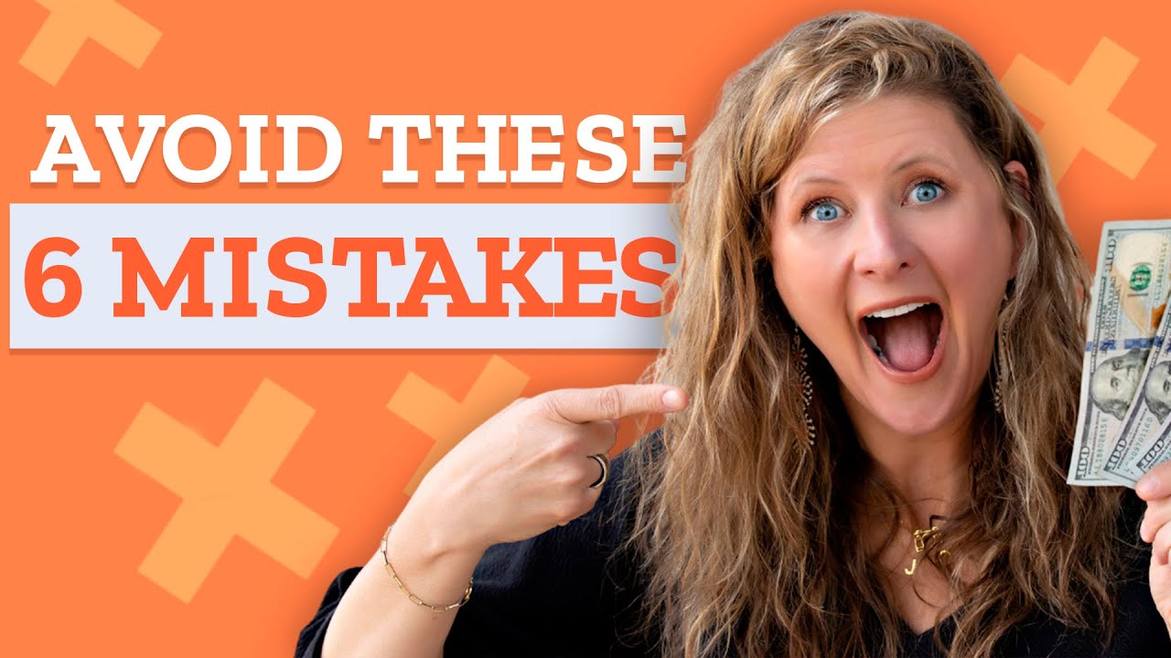 How NOT to Start A Photography Business In 2023