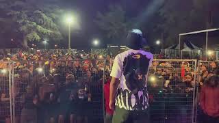 Young Stunna Adiwele  Performancedance Moves