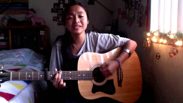 Taylor Swift - Breathe (Acoustic Cover) RIP Sandy ...