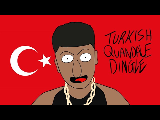 Turkish Quandale Dingle Animated class=