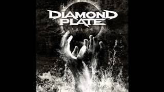 Diamond Plate - Face To Face