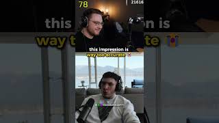 this impression is way too accurate 😭 #ohnepixel #trainwreckstv #cs2 #cs
