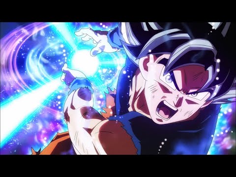 Top 5 Anime Signature Moves