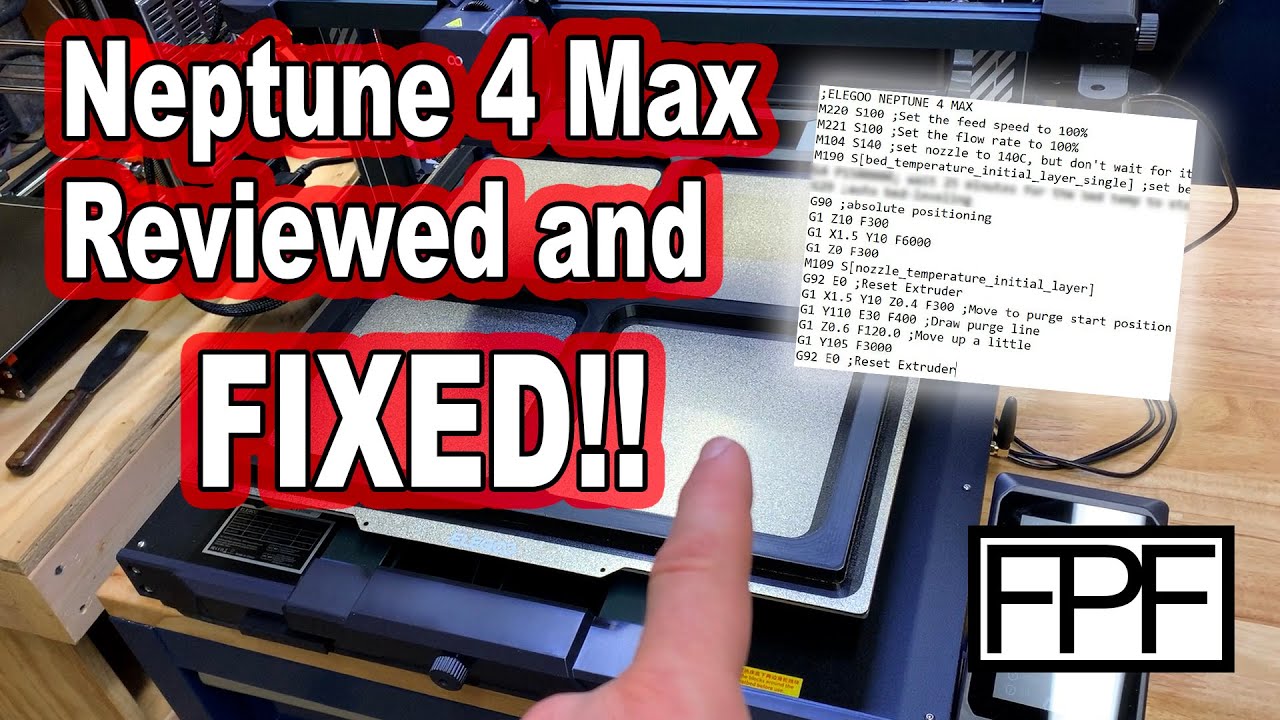 neptune-4-max-review-and-a-fix-for-the-problems-everyone-is-having