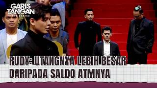 CEWE COWO SAMA SMAA TOXIC! JU4L DIRI BUAT MENUHIN GENGSI?! | GARIS TANGAN EPS 29 FULL