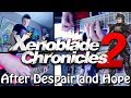 After despair and hope  xenoblade chronicles 2 rockmetal guitar cover  gabocarina96