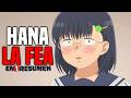 💖 Hana LA FEA!! | Busu ni Hanataba Wo En 1 Resumen thumbnail