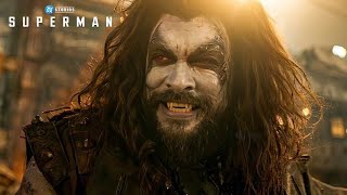 SUPERGIRL LOBO TRAILER 2026: Jason Momoa Returns to DC