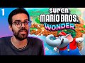 M1 piana tubirocciosi  super mario bros wonder 100 con dario moccia parte 17