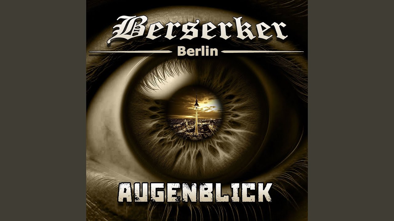 Augenblick