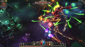 Torchlight (PC) #05 - The Tu