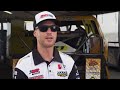 2016 TORC: Driver Profile Cam Reimers
