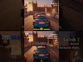 Grid Legends on Nintendo Switch 2 vs PS5 isn't Forza Horizon BUT its Worth it!