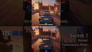Grid Legends on Nintendo Switch 2 vs PS5 isn't Forza Horizon BUT its Worth it!