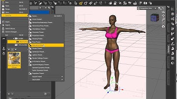 V4 Auto Converter To Genesis 2 Female(s)