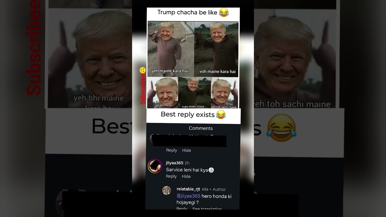 15 seconds of laughter 🤣😂🤣