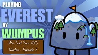 We Test Your Gimkit Creative Modes #2