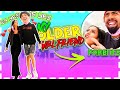 I INTRODUCE MY PARENTS TO MY "MUCH" OLDER GIRLFRIEND (she's 29)! ❤️️ | The Family Project