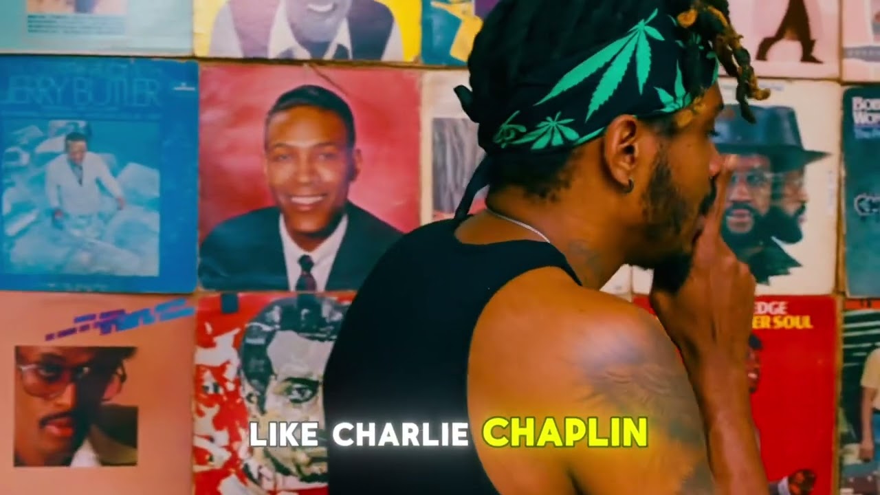 Secret Recipe Freestyle - Steelo I.B.