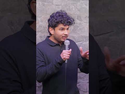 Pune couples ! #standupcomedy #comedy #funny #dating