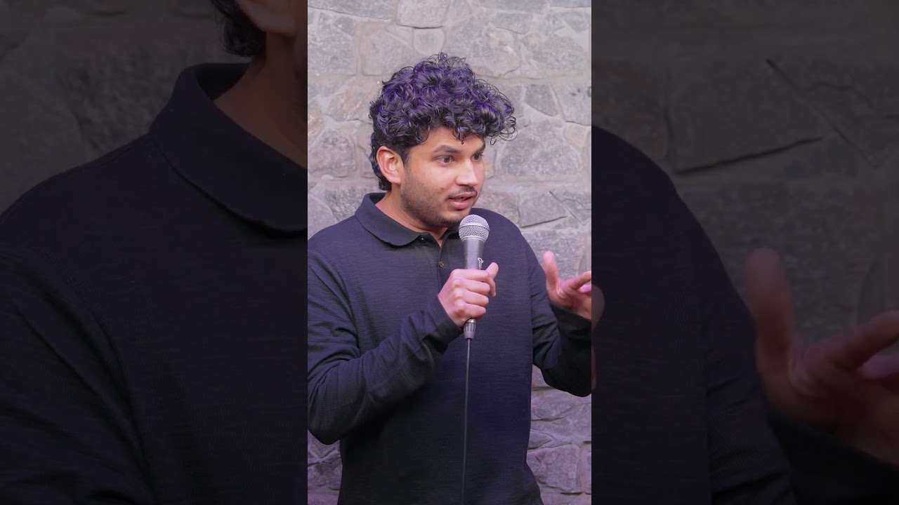 Pune couples !  #standupcomedy #comedy #funny #dating