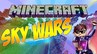 Compilation de SkyWars 1 - Hypixel