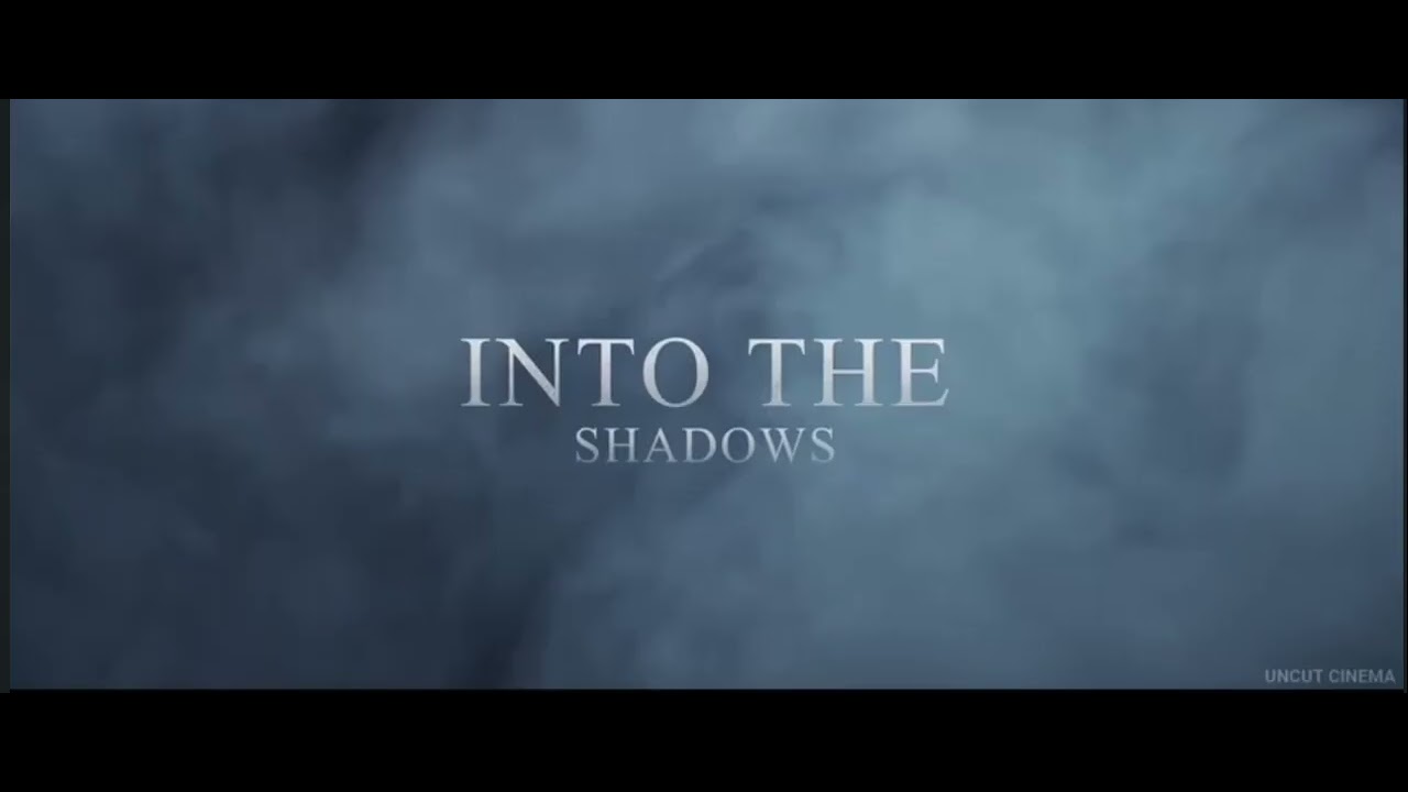 Here The Of The Chase Movie MS Dhoni Teaser Trailer 2025