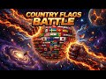 World Flags Discovery - Mar 29 2026 Part 3