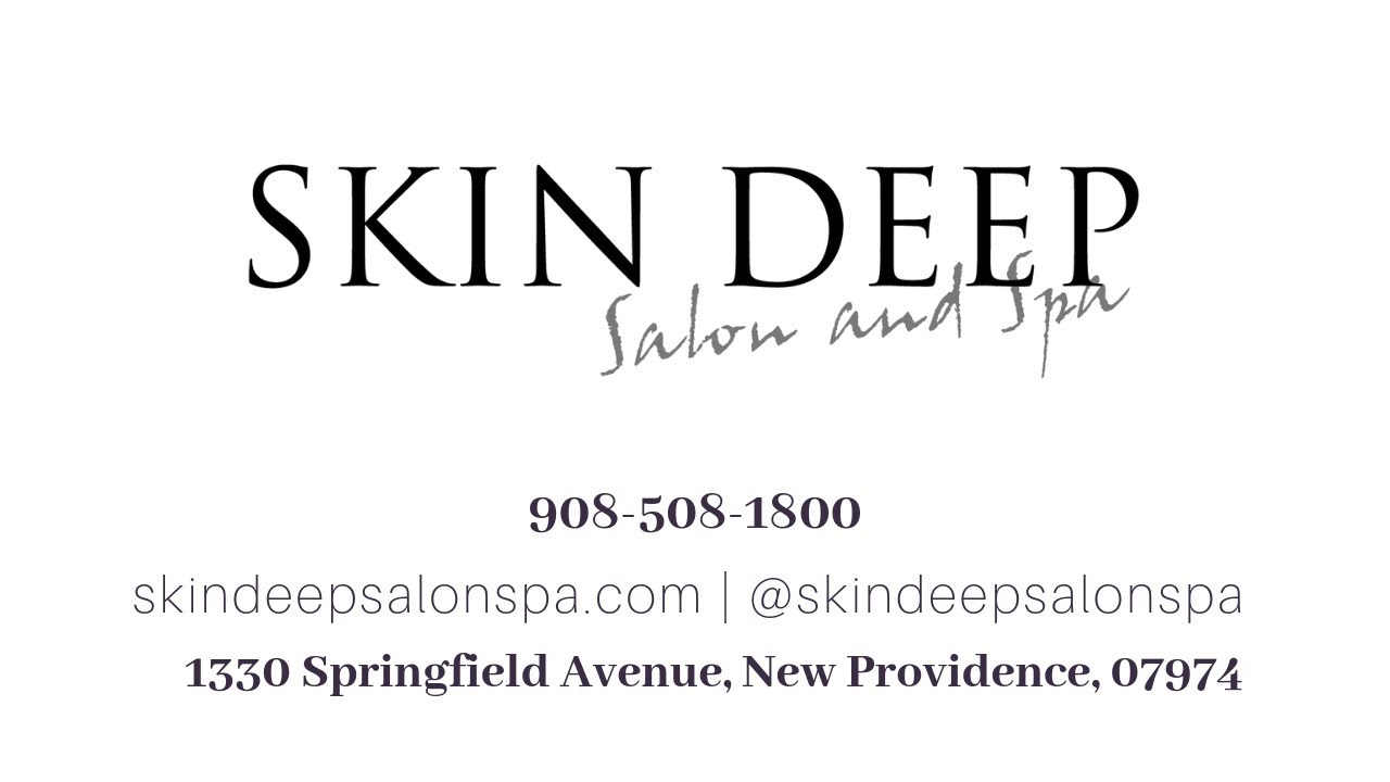 Skin Deep 2019