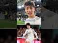 Arda Güler’den Real Madrid taraftarına mesaj var! #ardagüler #realmadrid #taraftar #mesaj