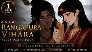Rangapura Vihara Agam (Best parts only) #krishna #subliminal #subliminals #subliminalplaylist
