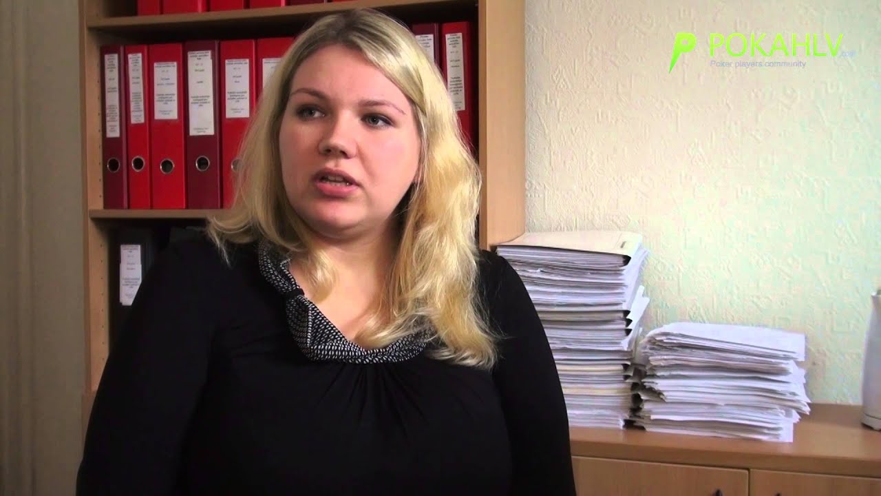 PokahLV.com: интервью с представителем Службы Государственных Доходов (VID)