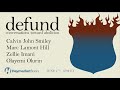 Defund: Conversations Toward Abolition