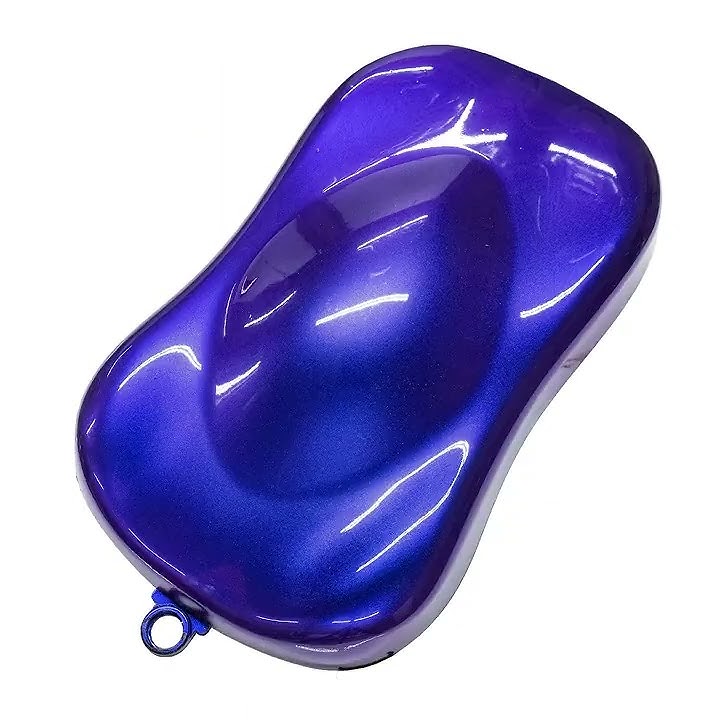 ELECTRO-VIOLET DRY PEARL PIGMENT 360 SPIN