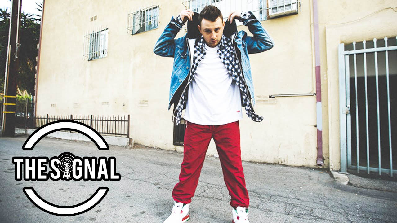 Jeu Green "OK" - The Signal | All Def Music