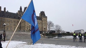 We Say NO To The UN Global Compact For Migration!