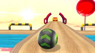 Download lagu Going Balls Game High Level 41099 – Reaching 99999 Challenge!
