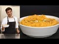 The Best Technique for Mashed Sweet Potatoes - Kitchen Conundrums with Thomas Joseph