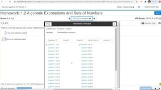Intro to MathXL