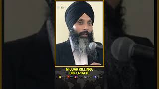 Nijjar Killing: No Proof Linking Indian Government To Nijjar Killing | Shorts
