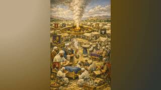 Numbers 3 – The Levites Set Apart for Service and the Redemption of the Firstborn | Bible Study