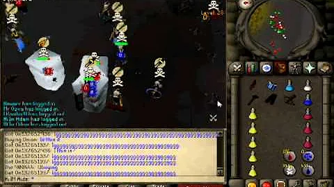 Integrity Smacking The Destroyers